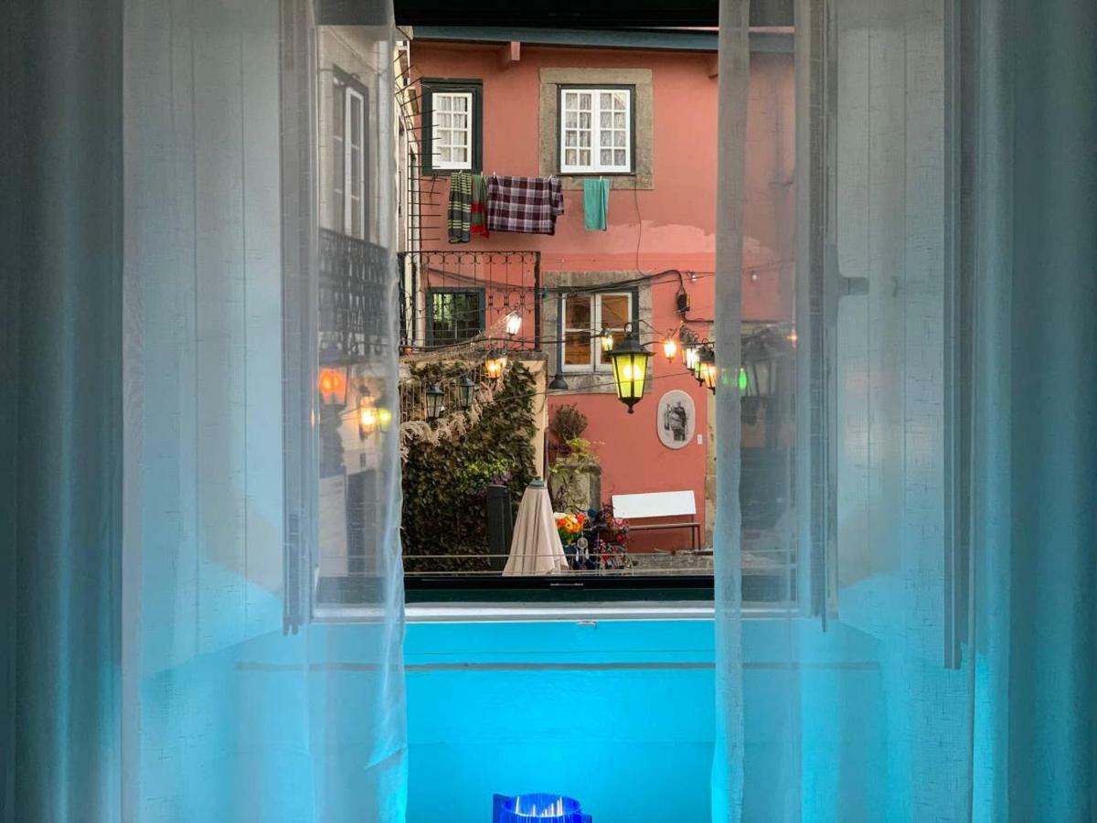 The Spot In Alfama Lisboa Exterior foto